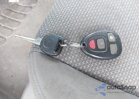 2008 Chevrolet Malibu Ls from USA, damaged, VIN 1G1ZG57B48F239687